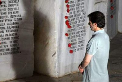 Marmara Depremi’nin 18. yılı