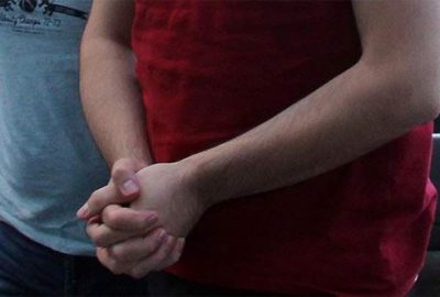 FETÖ şüphelisinin ailesi PKK tutuklusu çıktı