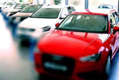 Sıfır otomobilde büyük fırsat