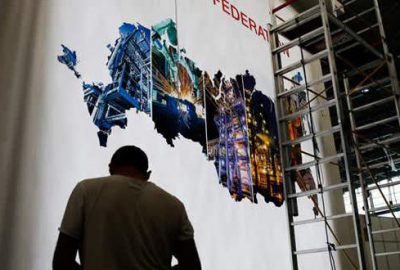 İzmir’de çözüm arayışı