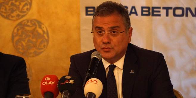 ‘Hazır betonun kalitesini sorgulayın’