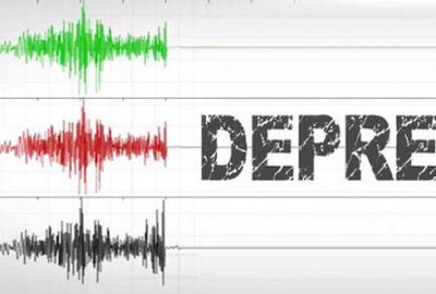 Ege Denizi’nde 4,5 büyüklüğünde deprem