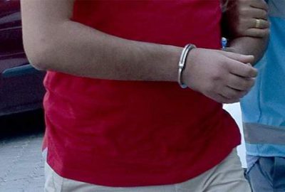 MİT TIR’ları soruşturmasında ‘kurye’ avukat tutuklandı