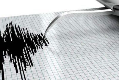 17 yılda 164 bin 307 depremle sallandık
