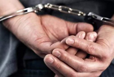 AK Partili yöneticiyi şehit eden teröristlerden biri yakalandı