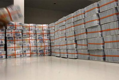 KPSS sanığı 93 kişinin kamuya zararı 13 milyon lira