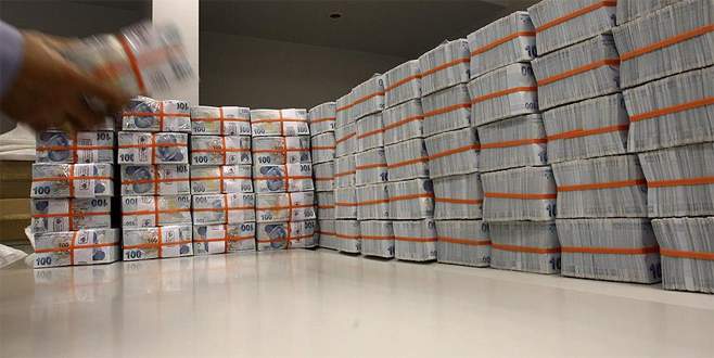 KPSS sanığı 93 kişinin kamuya zararı 13 milyon lira