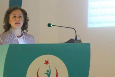 Bursa’da önlenebilir anne ölümlerinde azaltılması konusunda bilgilendirme toplantısı gerçekleşti.