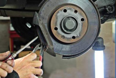 Yargıtay’dan tamire bırakılan araçlarla ilgili emsal karar