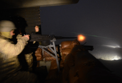 Şırnak’ta terör operasyonu: 1 asker şehit