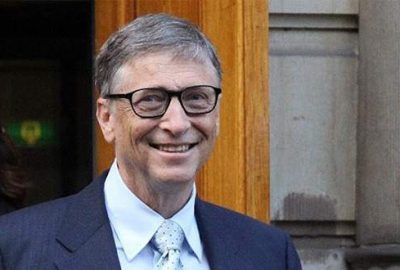 Bill Gates’ten 4,6 milyar dolarlık bağış sözü