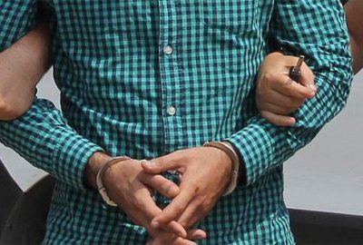 Şırnak’ta 6 terörist teslim oldu