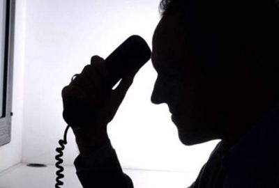 Eren’in adıyla dolandırdılar