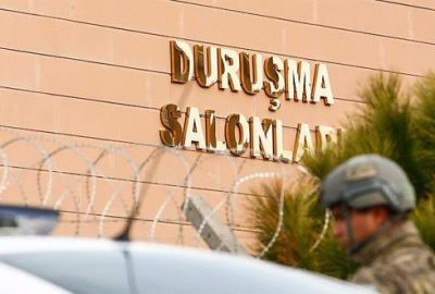 Yeni mezun astsubayları ‘abla’larla evlenmeye zorlamışlar