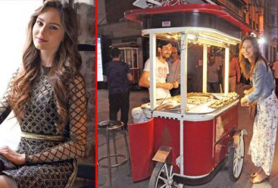 ‘Türkiye ikinci vatanım’