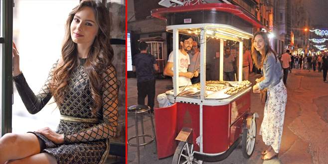 ‘Türkiye ikinci vatanım’