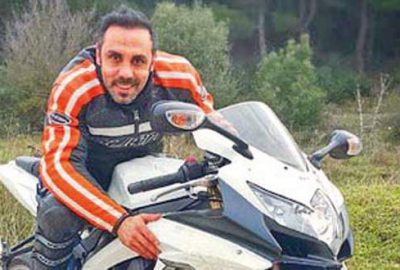 Özgürlük ruhlarında var