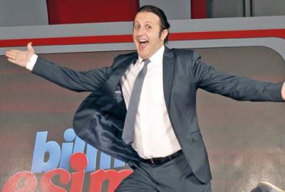 ‘Kadınlar her şeyin en iyisini yapar’