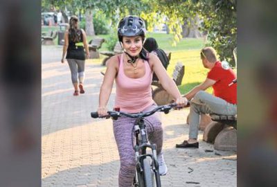 Sabah yayında akşam sporda