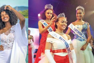 Dövme tacından etti