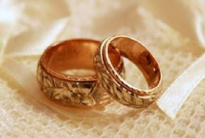 107 yaşında 3. kez dünya evine girdi