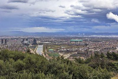 Bursa kira artışında lider