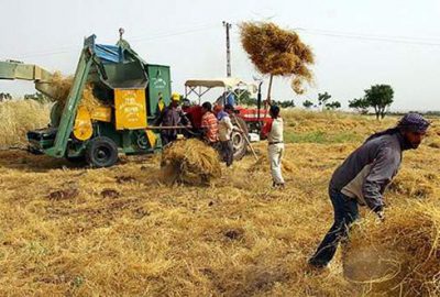 İstihdamda tarım sanayiyi geçti