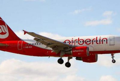 Alman devi iflasını istedi