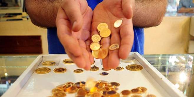 Dikkat! Kuyumculardan önemli uyarı Dikkat! Kuyumculardan önemli uyarı