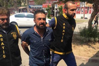 Kızı tecavüze uğrayan baba 17 yaşındaki genci öldürdü