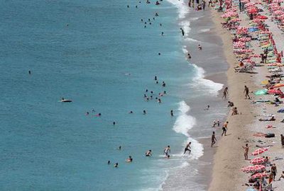 Turizmcilerin gözü Bakanlar Kurulunda