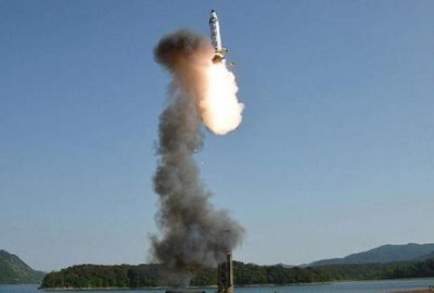 Kuzey Kore çark etti!