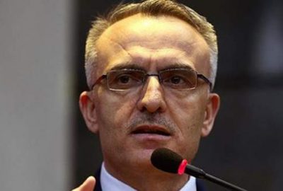 Bütçe Temmuz’da fazla verdi