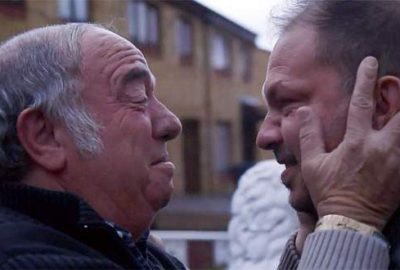 Danimarkalı adam bir anda 250 Türk akrabaya sahip oldu