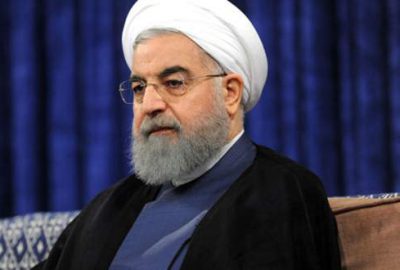 İran’dan ABD’ye tehdit!