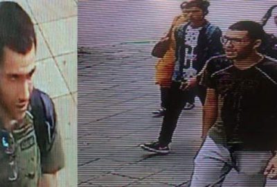 Örgütün Avrupa canisi İstanbul’da yakalandı!