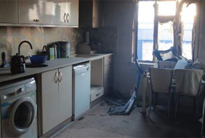 İşçiler kazma kürekle patronlarını arıyor