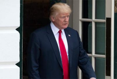 Trump’ın danışmanlık konseyinden 24 saatte 3 istifa