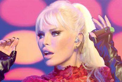 Konser bileti 3 bin TL