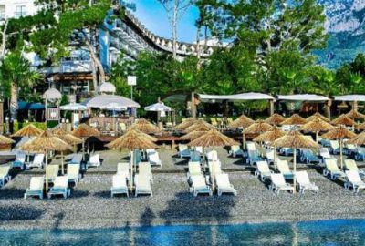 ‘Her şey dahil’ sisteminden vazgeçilsin