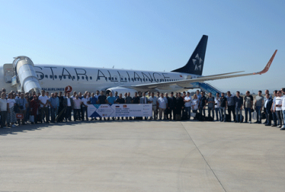 Moskova’da Bursa rüzgarı esiyor