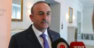 Çavuşoğlu: ‘Türkiye’den başka verebilecekleri mesaj yok mu?’