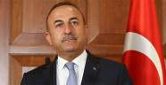 Çavuşoğlu’ndan Almanya’ya: ‘Türkiye hiçbir zaman çaresiz değildir’