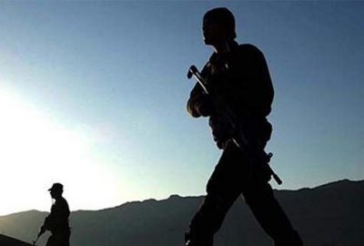 Şırnak’ta çatışma: 2 asker yaralı