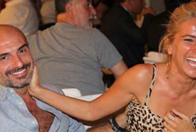 Burcu Esmersoy’dan aşk yatırımı!