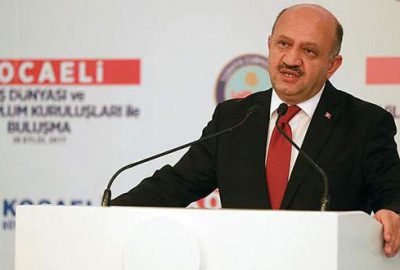 ‘Bilişim Vadisi, dijital çağ için çok önemli bir kozumuz’