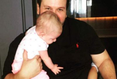 Herkül baba Şahan!