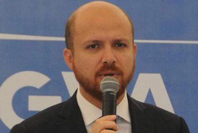 ‘Biz çocuklarımızı yolda bulmadık’