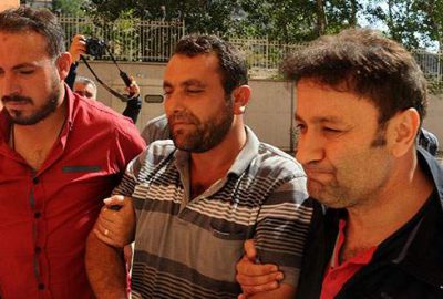 Turhal’daki cinayetin zanlısı; Namusumu temizledim