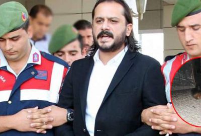 Emrah Serbes’in kaza yaptığı aracın altında bira kutusu!